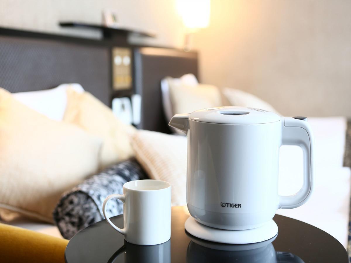 Apa Hotel Kanda Ekimae Tokio Zewnętrze zdjęcie