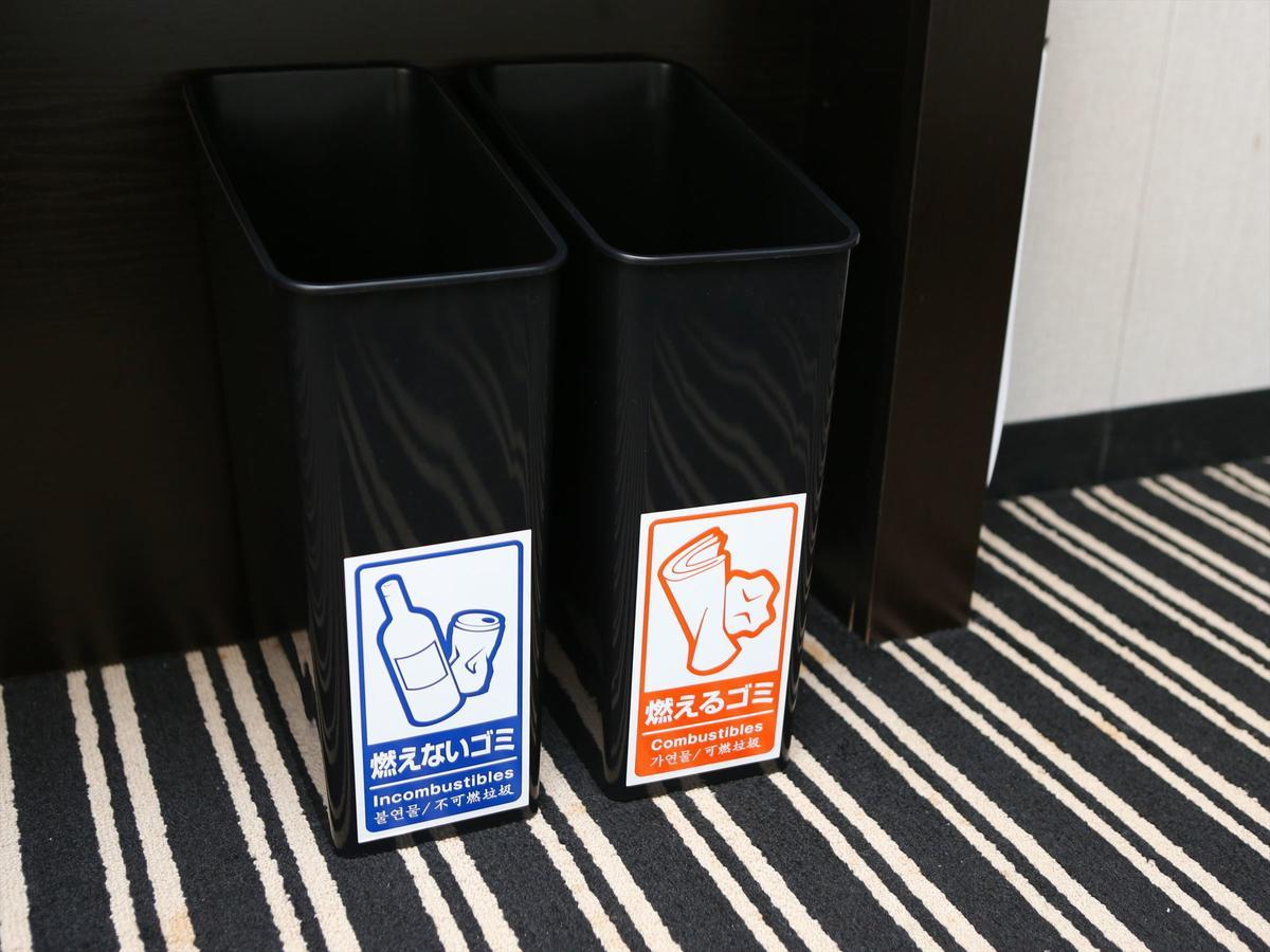 Apa Hotel Kanda Ekimae Tokio Zewnętrze zdjęcie